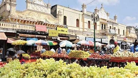 ಮೈಸೂರಿನ ಪಾರಂಪರಿಕ ಸ್ಥಳಗಳಿಗೆ ಪ್ರವಾಸಿಗರಿಗೆ ರಾತ್ರಿ ಭೇಟಿ ನೀಡುವ ಅವಕಾಶ