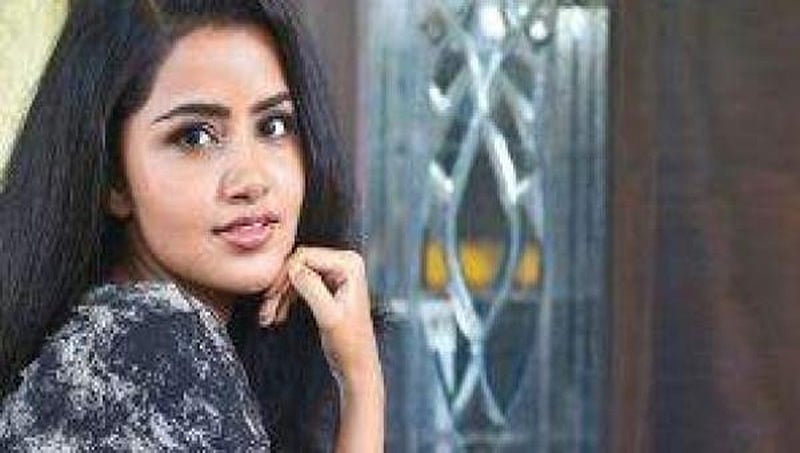 'ನಟಸಾರ್ವಭೌಮ' ಚಿತ್ರದಲ್ಲಿ ಅನುಪಮ ಪರಮೇಶ್ವರನ್ ವಕೀಲೆ ಪಾತ್ರ