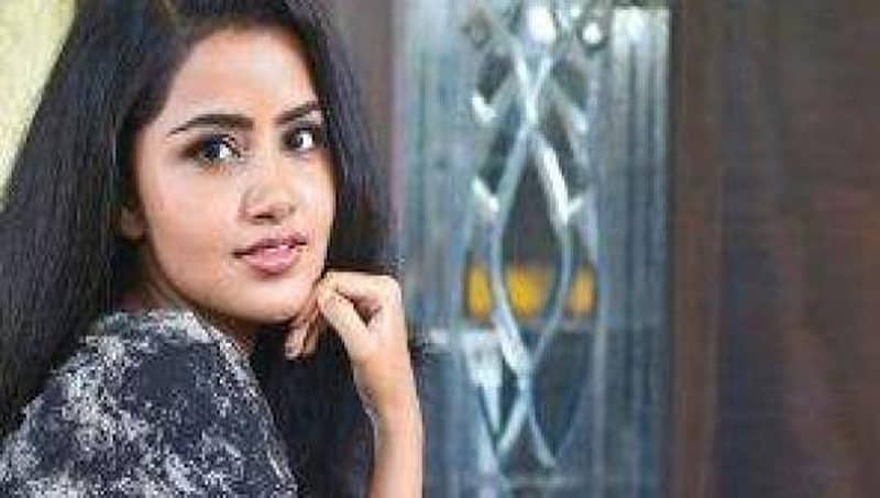 'ನಟಸಾರ್ವಭೌಮ' ಚಿತ್ರದಲ್ಲಿ ಅನುಪಮ ಪರಮೇಶ್ವರನ್ ವಕೀಲೆ ಪಾತ್ರ
