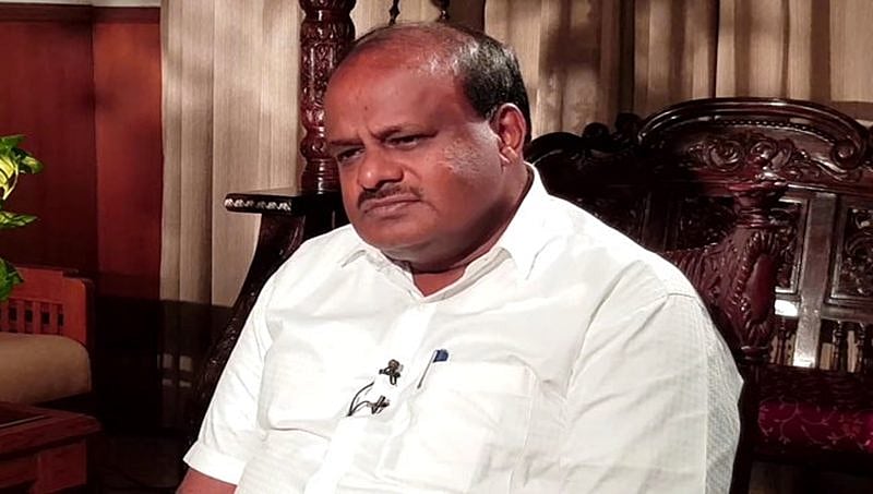 ಉತ್ತರ ಕರ್ನಾಟಕ ವಿಚಾರದಲ್ಲಿ ಬೆಂಕಿ ಹಚ್ಚುತ್ತಿರುವುದು ಮಾಧ್ಯಮಗಳು: ಸಿಎಂ ಆಕ್ರೋಶ
