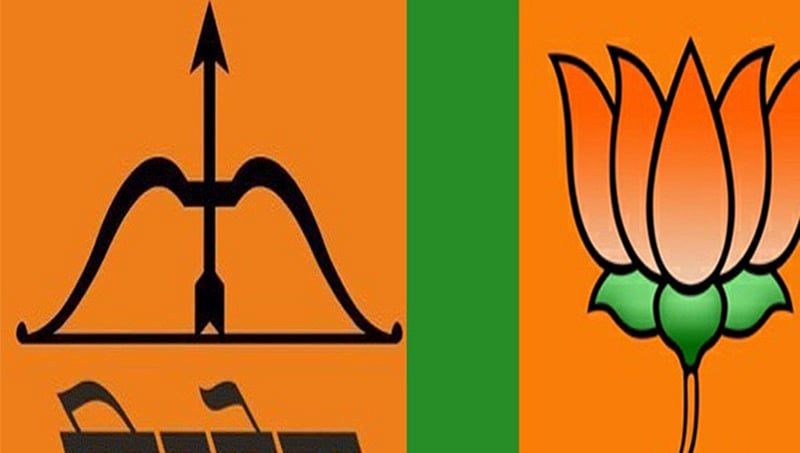 ಮಹಾ ಬಸ್ ಅಪಘಾತ: ಬಿಜೆಪಿಯಿಂದ ಉದ್ಯೋಗ ಭರವಸೆ, ಶಿವಸೇನೆಯಿಂದ ಪರಿಹಾರ ಘೋಷಣೆ