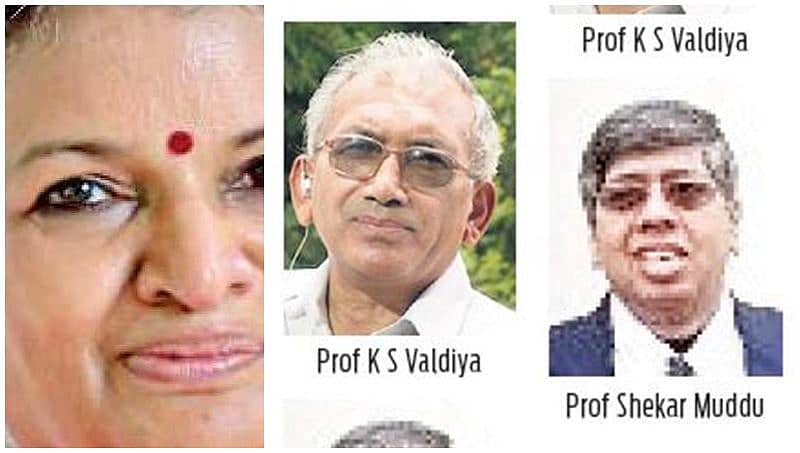 ಬೆಂಗಳೂರಿನ ಮೂವರು ವಿಜ್ಞಾನಿಗಳಿಗೆ ಪರಿಸರ ಭೂವಿಜ್ಞಾನ ಇಲಾಖೆಯ ಜೀವಮಾನದ ಪ್ರಶಸ್ತಿ