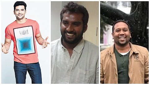 ಸುನಿ-ದಿಗಂತ್ ಕಾಂಬಿನೇಷನ್ ನಲ್ಲಿ ಲವ್ ಸ್ಟೋರಿ!