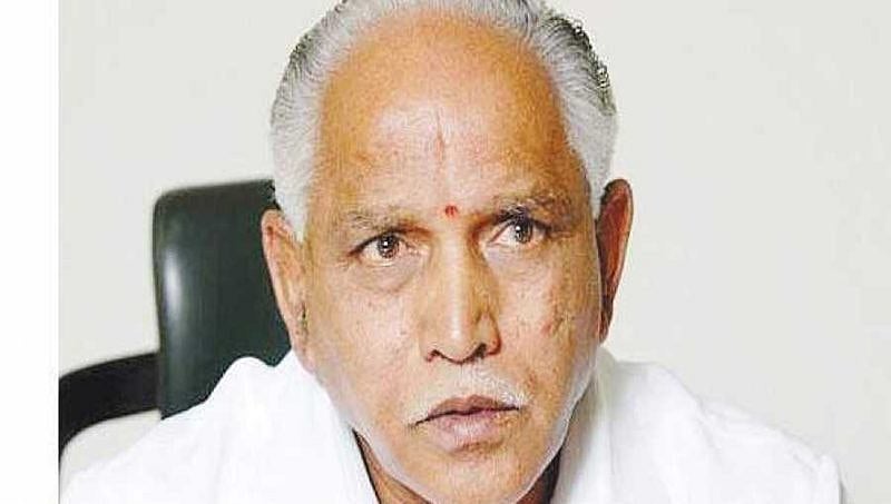 ಉತ್ತರ ಕರ್ನಾಟಕದ ಜನತೆ ಕೋಪಕ್ಕೆ ಕಾಂಗ್ರೆಸ್ ಮತ್ತು ಎಚ್ ಡಿಕೆ ಕಾರಣ: ಬಿಎಸ್ ಯಡಿಯೂರಪ್ಪ