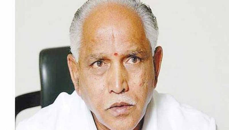 ಉತ್ತರ ಕರ್ನಾಟಕದ ಜನತೆ ಕೋಪಕ್ಕೆ ಕಾಂಗ್ರೆಸ್ ಮತ್ತು ಎಚ್ ಡಿಕೆ ಕಾರಣ: ಬಿಎಸ್ ಯಡಿಯೂರಪ್ಪ