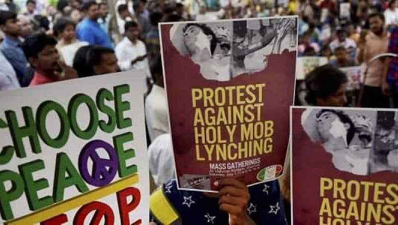 ಆಳ್ವಾರ್ ಗುಂಪು ಹತ್ಯೆ: ಆರೋಪಿಗಳಿಗೆ ಸಹಾಯದ ಭರವಸೆ ನೀಡಿದ್ದ ಬಿಜೆಪಿ ಶಾಸಕ