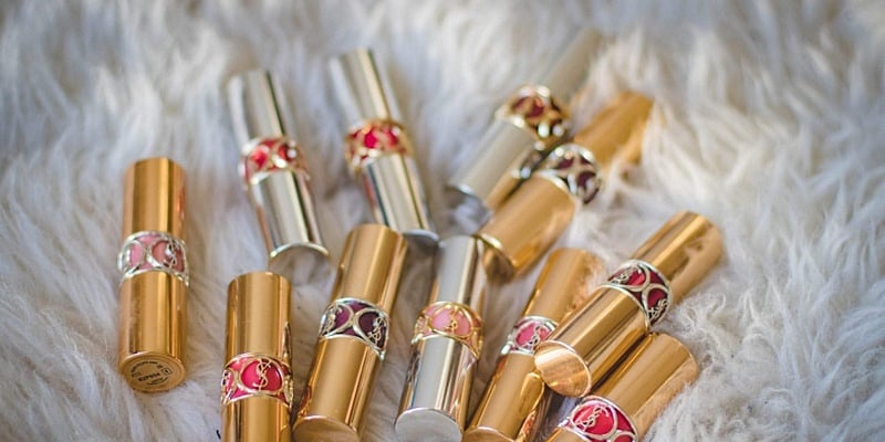 ಲಿಪ್ಸ್ಟಿಕ್, ಮಹಿಳೆಯರಿಗೆ ಕೊಡುತ್ತೆ ಕಿಕ್!