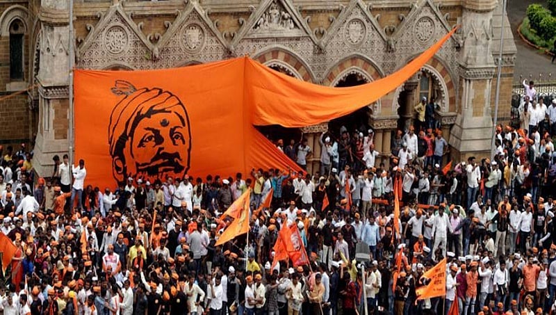 ಮಹಾರಾಷ್ಟ್ರ: ಮರಾಠಾ ಮೀಸಲಾತಿಗೆ ಆಗ್ರಹಿಸಿ  5ನೇ ಆತ್ಮಹತ್ಯೆ