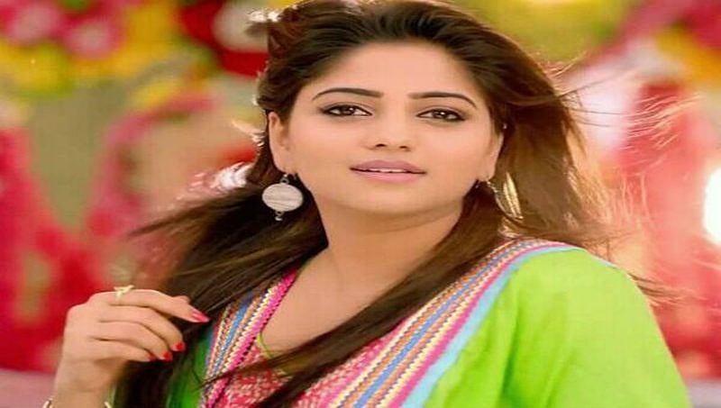 ನೈಜ ಘಟನೆಯಾಧಾರಿತ ಮಹಿಳಾ ಪ್ರಧಾನ ಚಿತ್ರದಲ್ಲಿ ಗುಳಿಕೆನ್ನೆ ಬೆಡಗಿ ರಚಿತಾ ರಾಮ್!