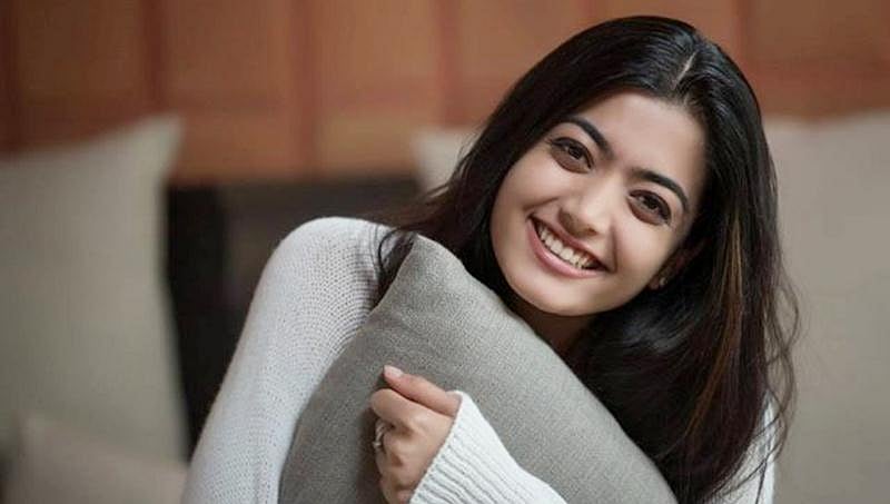 'ವಿೃಥ್ರಾ' ಚಿತ್ರದಲ್ಲಿ ತನಿಖಾಧಿಕಾರಿಯಾಗಿ ರಶ್ಮಿಕಾ ಮಂದಣ್ಣ!