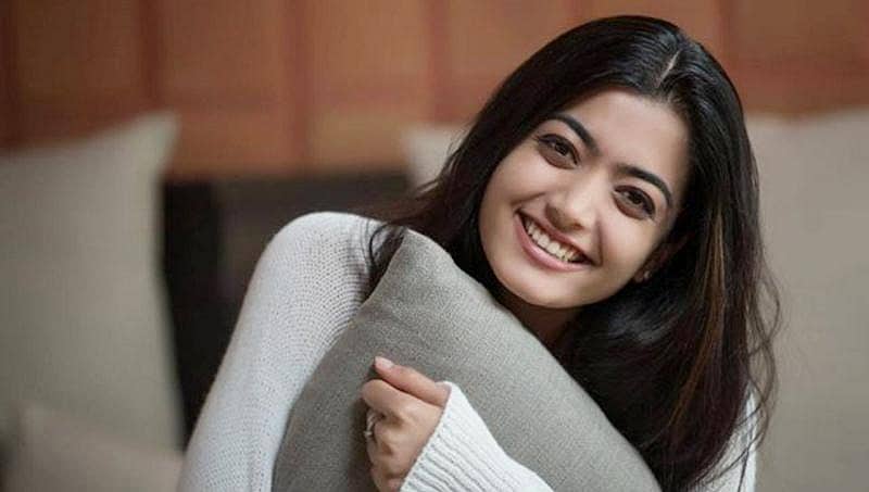 'ವಿೃಥ್ರಾ' ಚಿತ್ರದಲ್ಲಿ ತನಿಖಾಧಿಕಾರಿಯಾಗಿ ರಶ್ಮಿಕಾ ಮಂದಣ್ಣ!