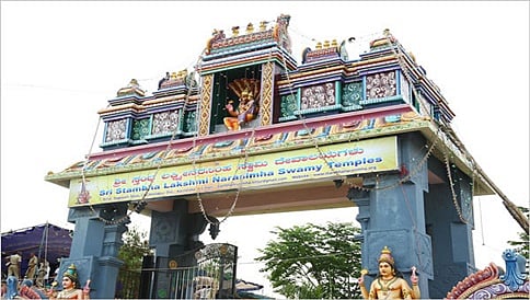 ಜೀರ್ಣೋದ್ಧಾರಕ್ಕೆ ಬದಲು ಹೊಸ ದೇವಸ್ಥಾನಗಳ ನಿರ್ಮಾಣಕ್ಕೆ ಹಣ: ಇದು ಜನಪ್ರತಿನಿಧಿಗಳ 'ಗೇಮ್ ಪ್ಲಾನ್'