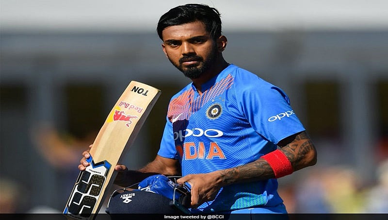ಕೆಎಲ್ ರಾಹುಲ್ ಭಾರತ ಕ್ರಿಕೆಟ್ ಭವಿಷ್ಯದ ಸ್ಟಾರ್ ಆಟಗಾರ: ಸುನೀಲ್ ಗವಾಸ್ಕರ್