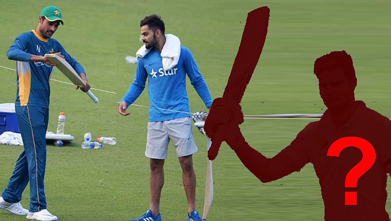 'ವಿರಾಟ್ ಕೊಹ್ಲಿ ಅಲ್ಲ': ಪಾಕ್ ವೇಗಿ ಆಮಿರ್ ಪ್ರಕಾರ ವಿಶ್ವದ ಕಠಿಣ ಬ್ಯಾಟ್ಸಮನ್ ಯಾರು ಗೊತ್ತಾ?