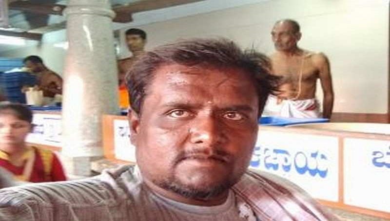ಸ್ಯಾಂಡಲ್ ವುಡ್ ಹಾಸ್ಯ ನಟ ವಠಾರ ಮಲ್ಲೇಶ್ ನಿಧನ