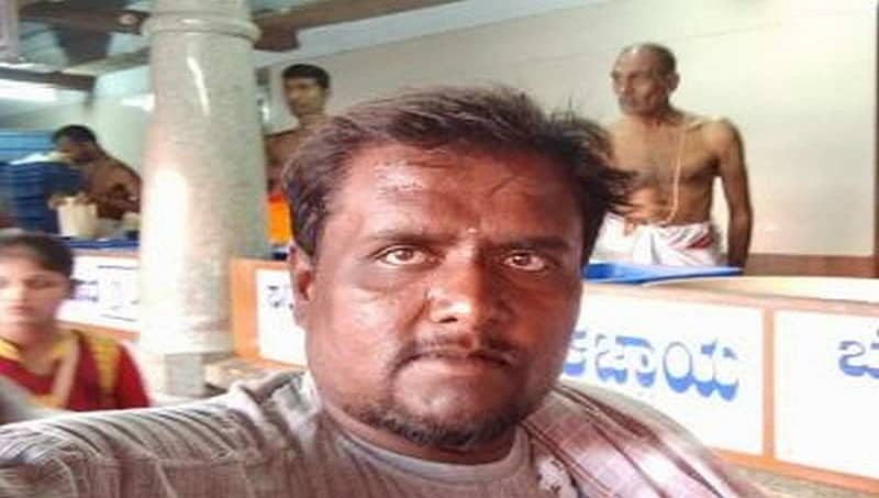 ಸ್ಯಾಂಡಲ್ ವುಡ್ ಹಾಸ್ಯ ನಟ ವಠಾರ ಮಲ್ಲೇಶ್ ನಿಧನ