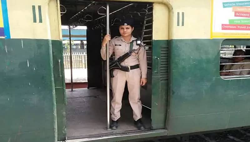 ಒಂದು ಟ್ವೀಟ್, ಅರ್ಧ ಗಂಟೆ, 26 ಅಪ್ರಾಪ್ತ ಬಾಲಕಿಯರ ರಕ್ಷಣೆ, ಪೊಲೀಸರ ಸಾಹಸ, ರೋಚಕ!
