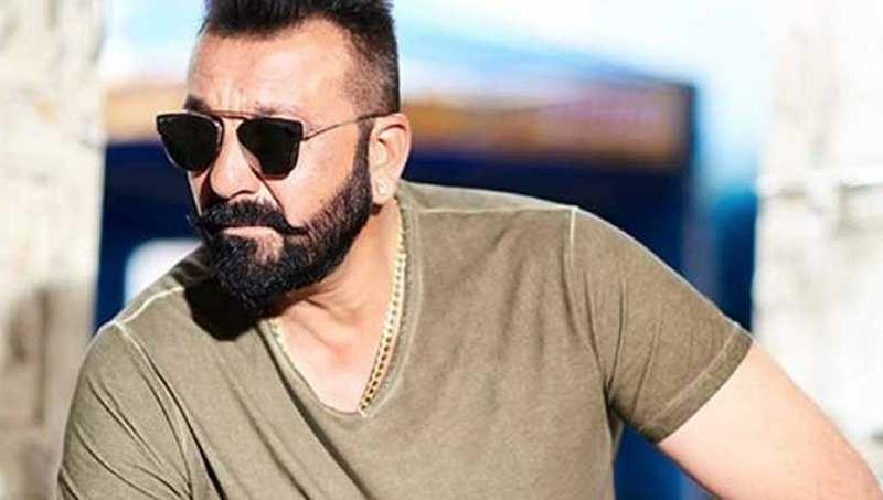 'ಸಾಹೇಬ್ ಬೀವಿ ಗ್ಯಾಂಗ್'ಸ್ಟರ್ 3' ಪೋಸ್ಟರ್ ಹಂಚಿಕೊಂಡ ನಟ ಸಂಜಯ್ ದತ್
