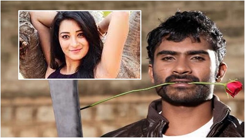 ಟಾಲಿವುಡ್ ನಲ್ಲಿ ಲೂಸ್ ಮಾದ ಯೋಗಿ 'ಫಲ್ಗುಣ್' ಅದೃಷ್ಟ ಪರೀಕ್ಷೆ!