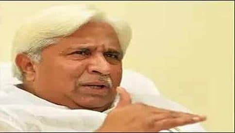 ಸಮ್ಮಿಶ್ರ ಸರ್ಕಾರದ ಬಜೆಟ್ ನಲ್ಲಿ ಉತ್ತರ ಕರ್ನಾಟಕಕ್ಕೆ ಅನ್ಯಾಯ: ಎಚ್.ಕೆ ಪಾಟೀಲ್