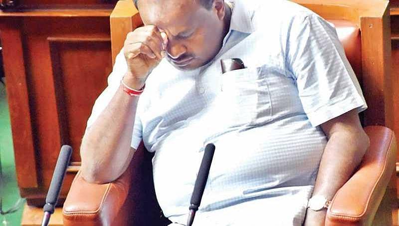 ಕರಾವಳಿ ಜಿಲ್ಲೆಗಳ ಬಗ್ಗೆ ಸಿಎಂ ಮಲತಾಯಿ ಧೋರಣೆ: ವಿಪಕ್ಷ ನಾಯಕ ಕೋಟಾ ಶ್ರೀನಿವಾಸ್ ಪೂಜಾರಿ