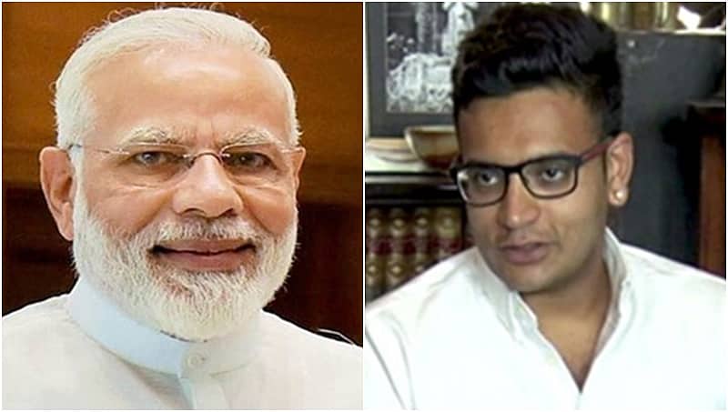 ಪ್ರಧಾನಿ ಮೋದಿಗೆ ದೇಶದ ಅಭಿವೃದ್ಧಿ ಮಾಡಲು 5 ವರ್ಷ ಸಾಲುವುದಿಲ್ಲ, ಮತ್ತಷ್ಟು ಸಮಯಬೇಕು: ಯದುವೀರ್
