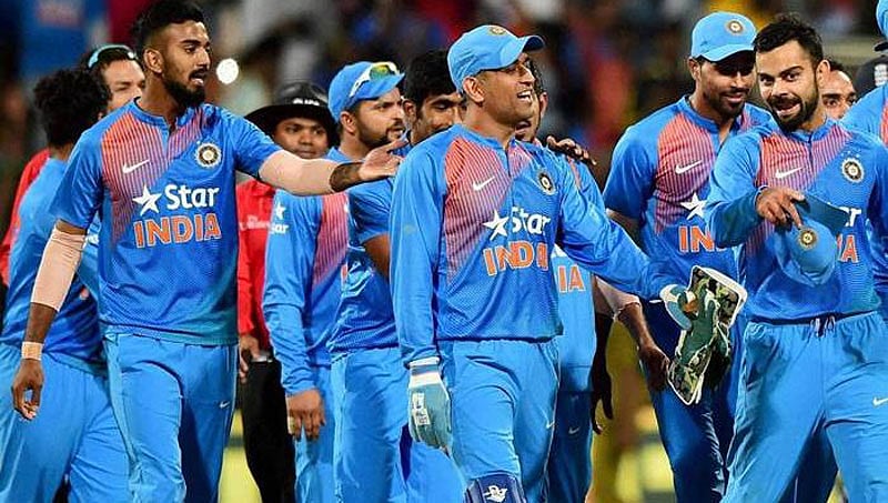 3ನೇ ಟಿ20: ಇಂಗ್ಲೆಂಡ್ ವಿರುದ್ಧ ಟೀಂ ಇಂಡಿಯಾ ಗೆದ್ದರೆ ಇತಿಹಾಸ, ಸೋತರೆ ಅಪಹಾಸ್ಯ!