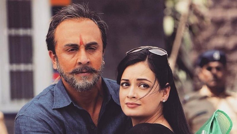 'ಸಂಜು' ಸಿನಿಮಾ ವೀಕ್ಷಿಸಲು ಇಚ್ಛಿಸದ ಈ ವಿಶೇಷ ವ್ಯಕ್ತಿ ಯಾರು ಗೊತ್ತಾ?