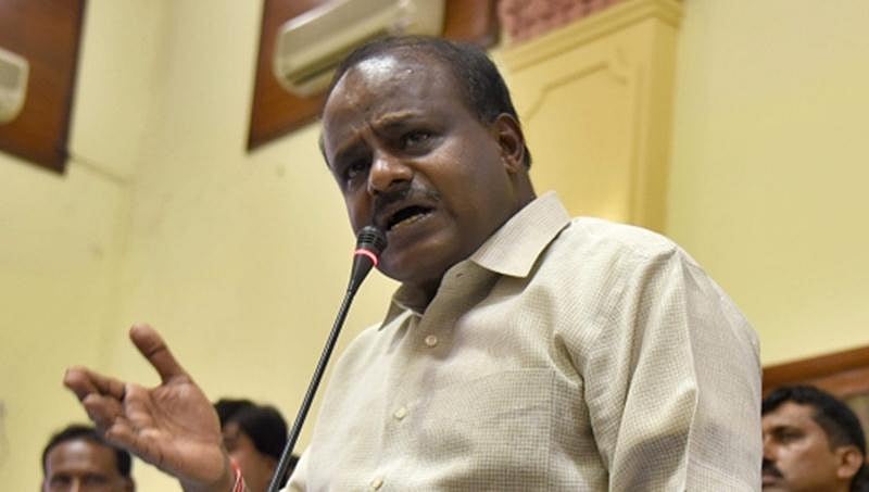 ಪೂರ್ಣ ಪ್ರಮಾಣ ಸಾಲ ಮನ್ನಾ ಮಾಡಿ; ಸಿಎಂಗೆ ರೈತ ಸಂಘಟನೆಗಳ ಆಗ್ರಹ