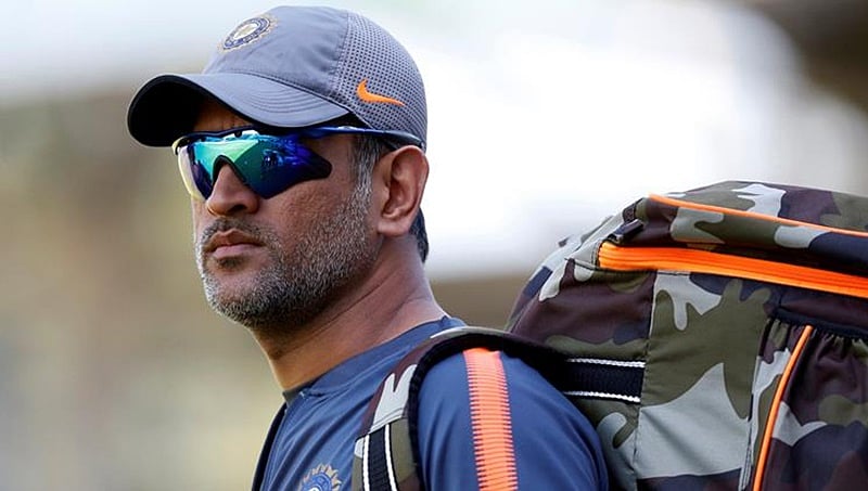 ಎಂಎಸ್ ಧೋನಿ ಟೀಂ ಇಂಡಿಯಾದ ಆಧಾರ ಸ್ತಂಭ: ಇರ್ಫಾನ್ ಪಠಾಣ್