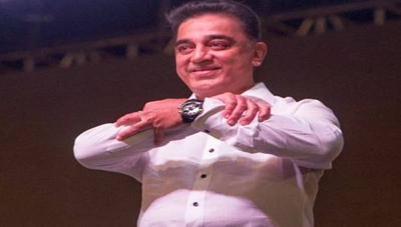'ನಾನು ಅವಕಾಶವಾದಿಯಲ್ಲ '  ರಾಜಕೀಯ  ಪ್ರವೇಶ ಕುರಿತು  ಕಮಲ್ ಹಾಸನ್  ಹೇಳಿಕೆ