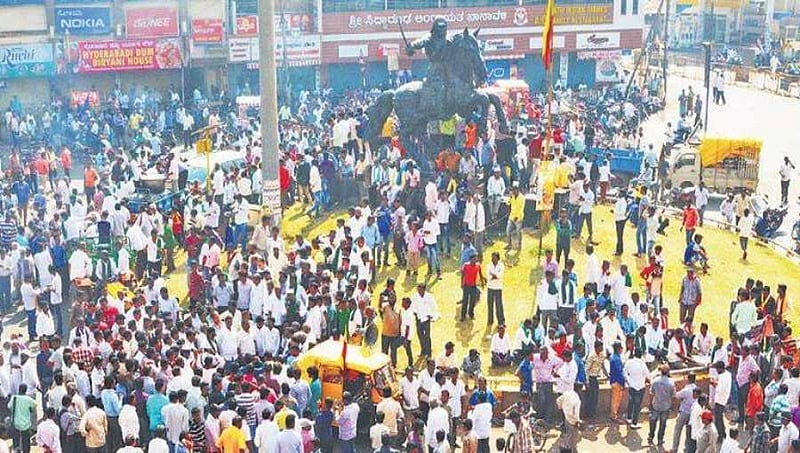ಪ್ರತ್ಯೇಕ ರಾಜ್ಯ ರಚನೆ ಬೇಡಿಕೆ: ಉತ್ತರ ಕರ್ನಾಟಕದವರಲ್ಲಿಯೇ ಭಿನ್ನಮತ?