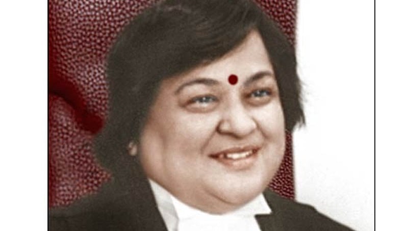 ಕಾಶ್ಮೀರದ ಮೊದಲ ಮಹಿಳಾ ಮುಖ್ಯ ನ್ಯಾಯಮೂರ್ತಿಯಾಗಿ ಗೀತಾ ಮಿತ್ತಲ್ ಪ್ರಮಾಣ