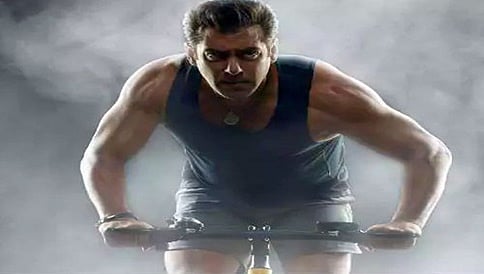 ಲಕ್ಷಾಂತರ ಜನರಿಗೆ ನೀವು ಸ್ಫೂರ್ತಿ; ಸಲ್ಮಾನ್ ಖಾನ್ ರನ್ನು ಹಾಡಿ ಹೊಗಳಿದ ಸಚಿವ ಕಿರಣ್ ರಿಜಿಜು