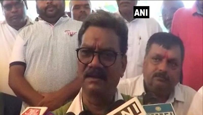 ಎನ್ಆರ್'ಸಿ ಕರಡು ವಿವಾದ: ಭಾರತ ಎಲ್ಲರಿಗೂ ಆಶ್ರಯ ನೀಡುತ್ತದೆ; ಕಾಂಗ್ರೆಸ್ ಸಂಸದ