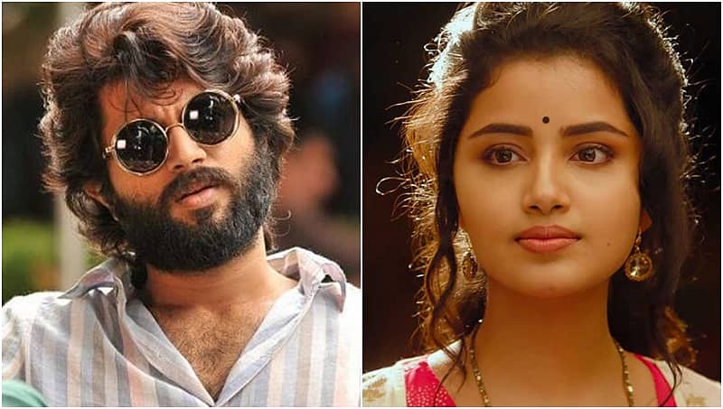 ಕೇರಳ ಪ್ರವಾಹ ಪೀಡಿತರ ನೆರವಿಗೆ ನಿಂತ ರೀಲ್ ಹೀರೋ ವಿಜಯ್, ನಟಿ ಅನುಪಮ!