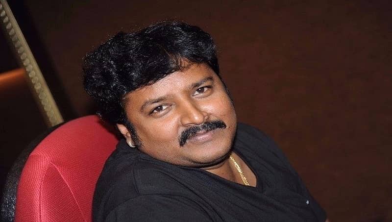 ಕನ್ನಡ ಚಿತ್ರ ನಿರ್ದೇಶಕರ ಸಂಘದ ಚುನಾವಣೆ: ಅಧ್ಯಕ್ಷರಾಗಿ ವಿ.ನಾಗೇಂದ್ರ ಪ್ರಸಾದ್ ಆಯ್ಕೆ