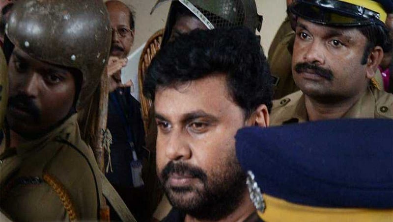 ನಟಿ ಮೇಲೆ ನಡೆದ ದಾಳಿಯ ವಿಡಿಯೊಗಳನ್ನು ನೀಡಲು ಸಾಧ್ಯವಿಲ್ಲ; ನಟ ದಿಲೀಪ್ ಅರ್ಜಿ ತಿರಸ್ಕರಿಸಿದ ಹೈಕೋರ್ಟ್
