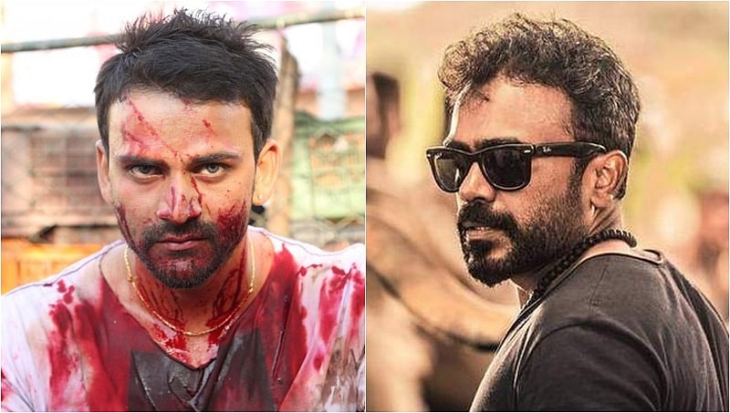 ಪಾಪ್ಕಾರ್ನ್ ಮಂಕಿ ಟೈಗರ್ ಚಿತ್ರಕ್ಕಾಗಿ ಮತ್ತಿಬ್ಬರು ನಟಿಮಣಿಯರನ್ನು ಕರೆತಂದ ಸೂರಿ!