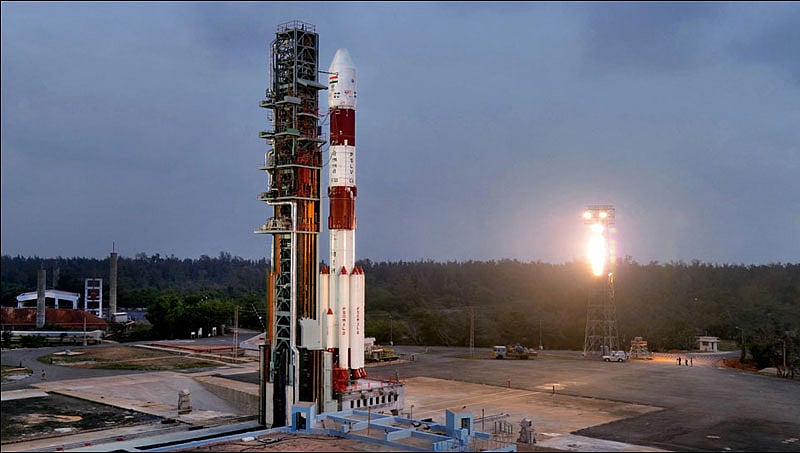 2022ರ ಹೊತ್ತಿಗೆ ಬಾಹ್ಯಾಕಾಶಕ್ಕೆ ಭಾರತೀಯರು, ಮಹತ್ವದ ಯೋಜನೆಗೆ ಇಸ್ರೋ ಸಿದ್ಧತೆ!