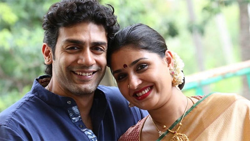 ನಟಿ ಅನುಪ್ರಭಾಕರ್ ಗೆ ಹೆಣ್ಣು ಮಗು ಜನನ