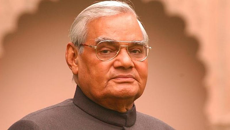 ಜೈ ಜವಾನ್, ಜೈ ಕಿಸಾನ್ ಜೊತೆಗೆ ಜೈ ವಿಜ್ಞಾನ್ ಪ್ರಾಮುಖ್ಯತೆ ಸಾರಿದ್ದ ವಾಜಪೇಯಿ