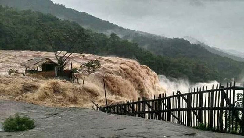 ಕೇರಳ ಇತಿಹಾಸದಲ್ಲೇ ಇದೇ ಮೊದಲು, ಎಲ್ಲ 35 ಜಲಾಶಯಗಳ ಗೇಟ್ ಓಪನ್