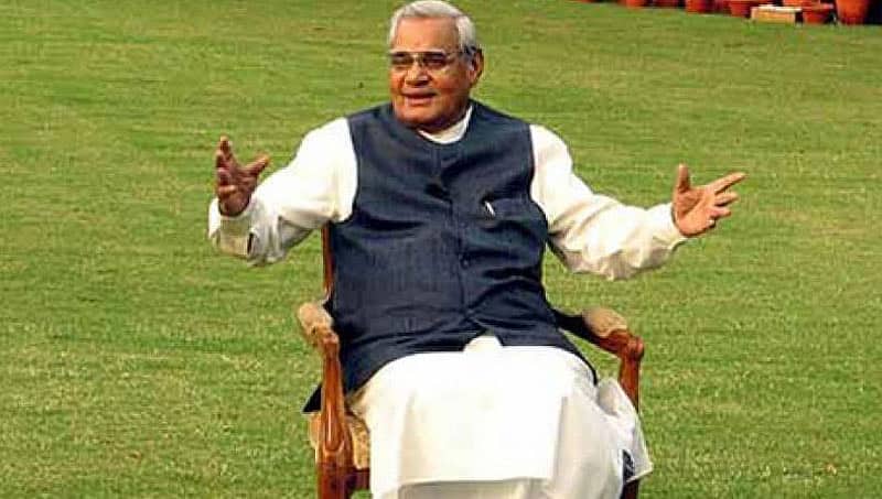 ಅಗಲಿದ 'ಅಜಾತ ಶತ್ರು'; ಸರ್ಕಾರದಿಂದ ವಿಶೇಷ ಸ್ಮಾರಕ ನಿರ್ಮಾಣಕ್ಕೆ ಚಿಂತನೆ