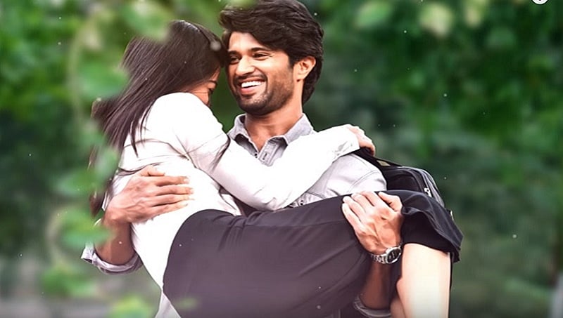 ನಾನು ಆತನೊಂದಿಗೆ ಹೆಚ್ಚು ಡೇಟಿಂಗ್ ಮಾಡಿಲ್ಲ: ನಟಿ ರಶ್ಮಿಕಾ ಮಂದಣ್ಣ