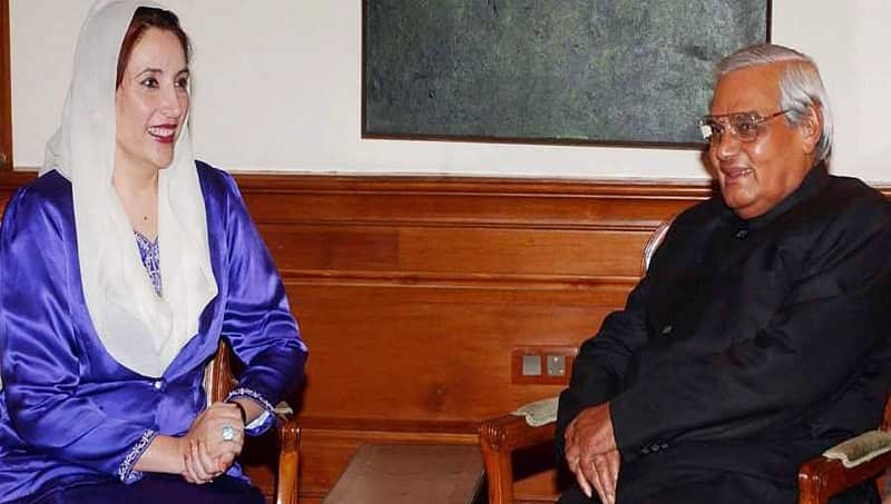 'ವಾಜಪೇಯಿ ಜೀ, ನೀವು ಪಾಕಿಸ್ತಾನದಲ್ಲೂ ಚುನಾವಣೆ ಗೆಲ್ಲಬಹುದು...' ಎಂದಿದ್ದ ಪಾಕ್ ರಾಜಕಾರಣಿ ಯಾರು ಗೊತ್ತೇ?