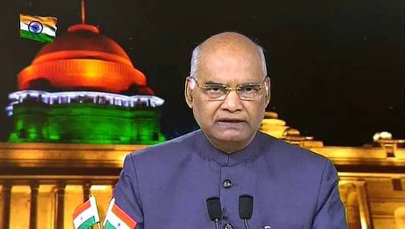 ವಾಜಪೇಯಿ ನಿಧನ ವೈಯಕ್ತಿಕ ನಷ್ಟ: ಅಟಲ್ ದತ್ತು ಪುತ್ರಿಗೆ ರಾಷ್ಟ್ರಪತಿ ಪತ್ರ