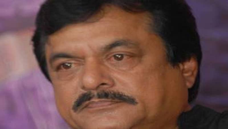 ಸ್ಯಾಂಡಲ್ ವುಡ್ ನಟ ಜೈ ಜಗದೀಶ್ ಕಾರು ಅಪಘಾತ, ಪ್ರಾಣಾಪಾಯದಿಂದ ಪಾರು