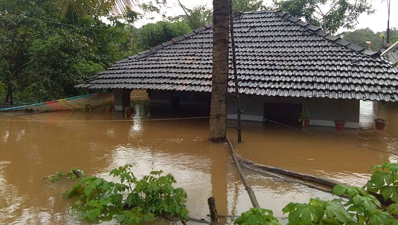 ಕೊಡಗು ಜಿಲ್ಲೆಯಲ್ಲಿ ಭೂಕಂಪವಾಗಲಿದೆ ಎಂಬ ವದಂತಿ ನಂಬಬೇಡಿ: ಜಿಲ್ಲಾಧಿಕಾರಿ