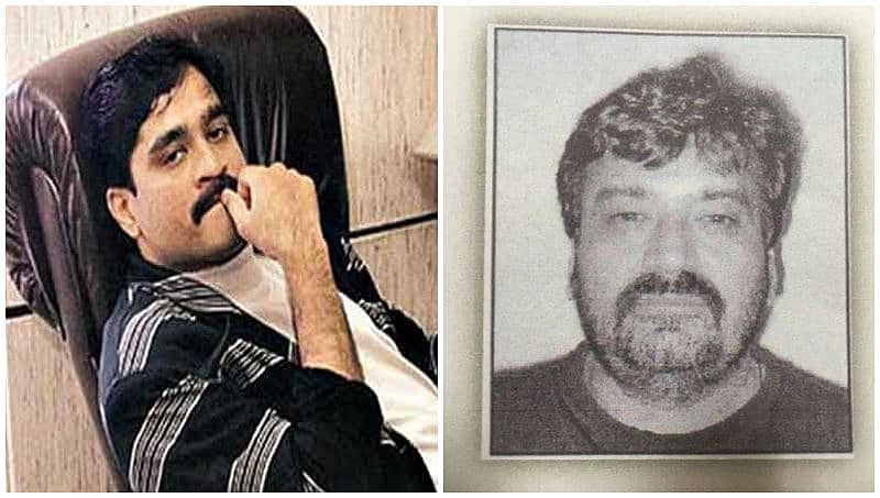 ಲಂಡನ್: ದಾವೂದ್ ಇಬ್ರಾಹಿಂ ಫೈನಾನ್ಸ್ ಮ್ಯಾನೇಜರ್ ಜಬೀರ್ ಮೋತಿ ಬಂಧನ